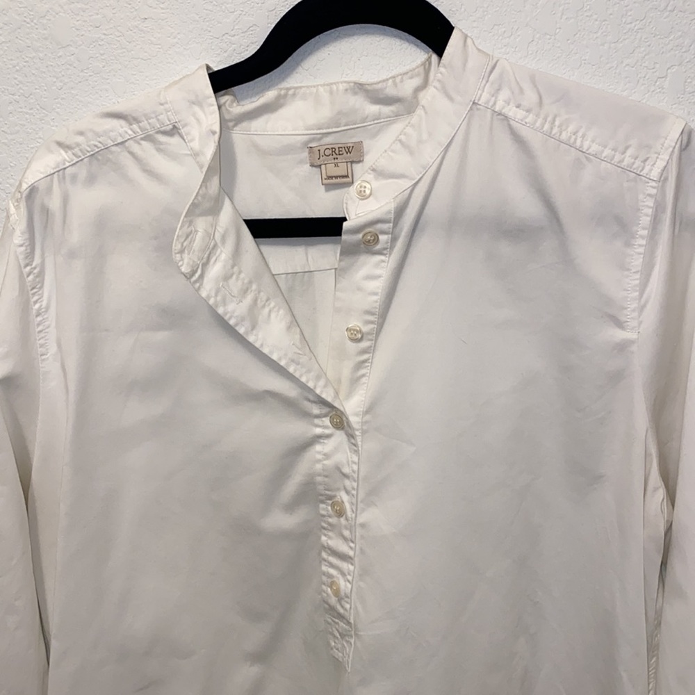 JCrew tunic - Picture 2 of 8